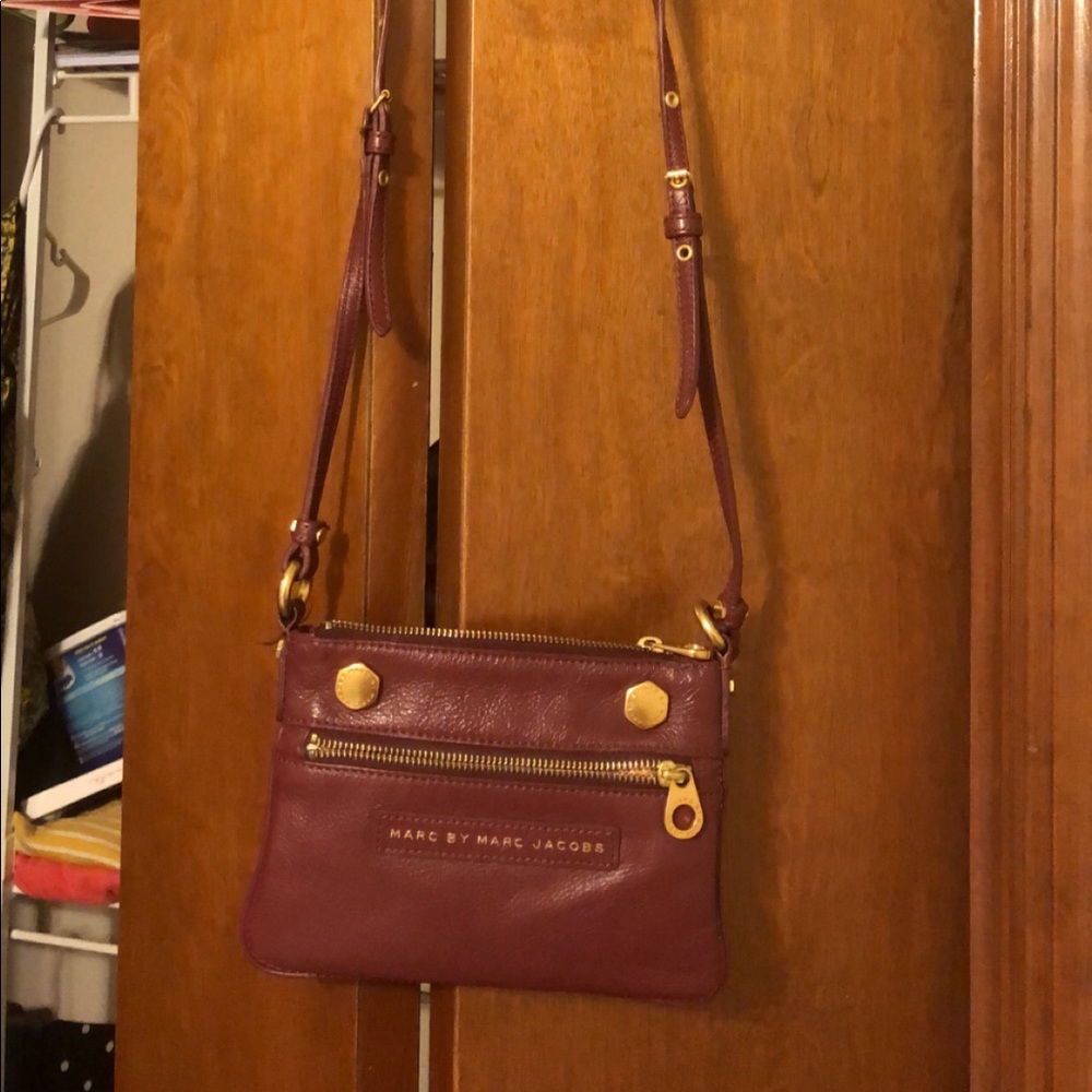 Marc Jacobs cross body